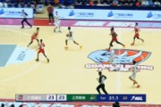 NBL战报：庞正林33分、恩沃博格20分、杨岳23分 广西91-89江西