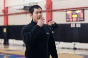 🏀天津VS新疆前瞻：少帅斗法张庆鹏PK刘炜 新疆客场冲4连胜