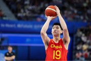 热火球探：崔永熙一只脚迈进了NBA的大门 如果你想得到认可 就必须找到合适的位置