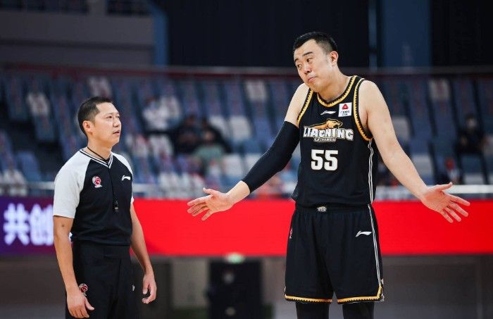 🏀青岛VS辽宁前瞻：青岛双外援压阵剑指二连胜 全华班辽宁练兵为主